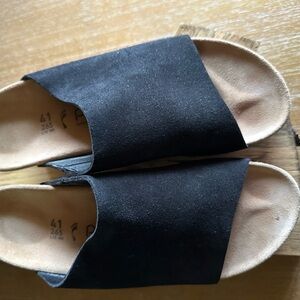 Birkenstock Papillio Namica Slides